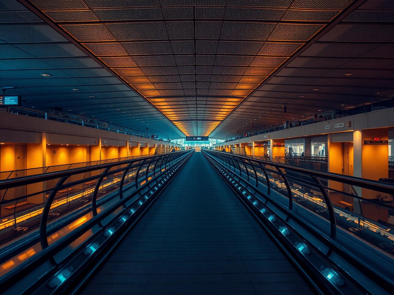 SL-Walk Flat
