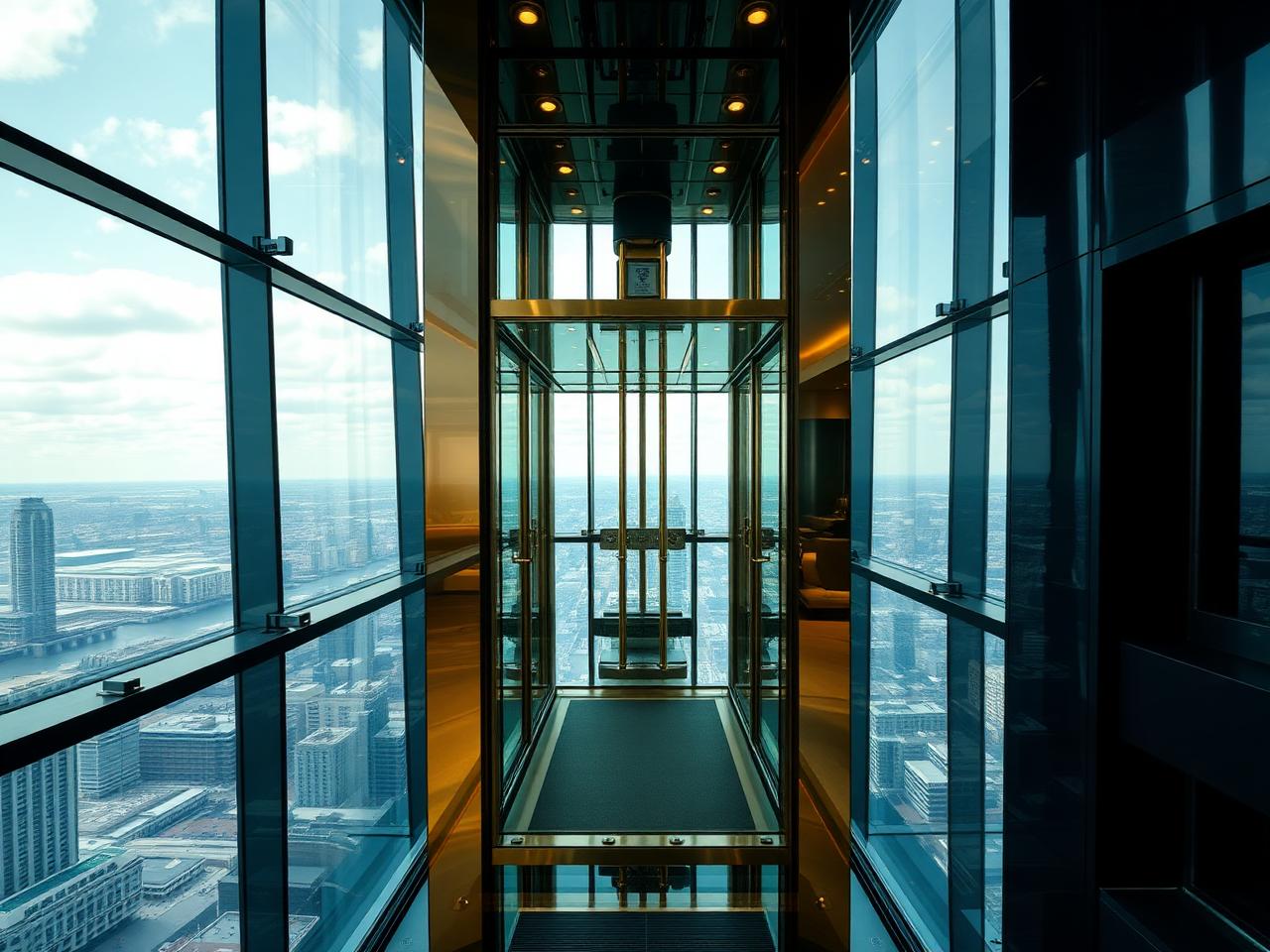 SL-Vista Glass